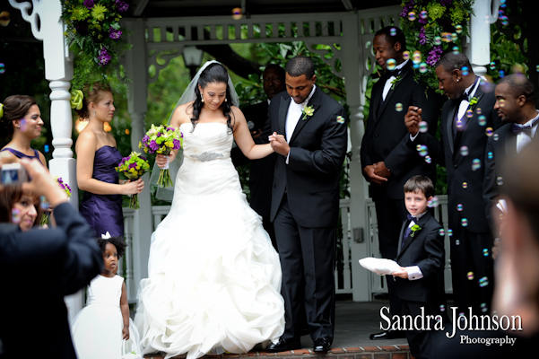 Best The Courtyard at Lake Lucerne Wedding photographer - Sandra Johnson (SJFoto.com)